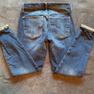 Skinny Jeans Banana Republic